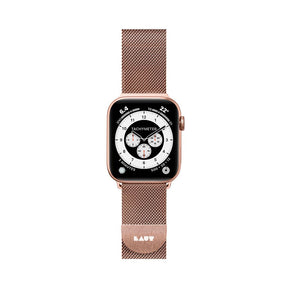 LAUT Steel Loop Watch Strap for Apple Watch