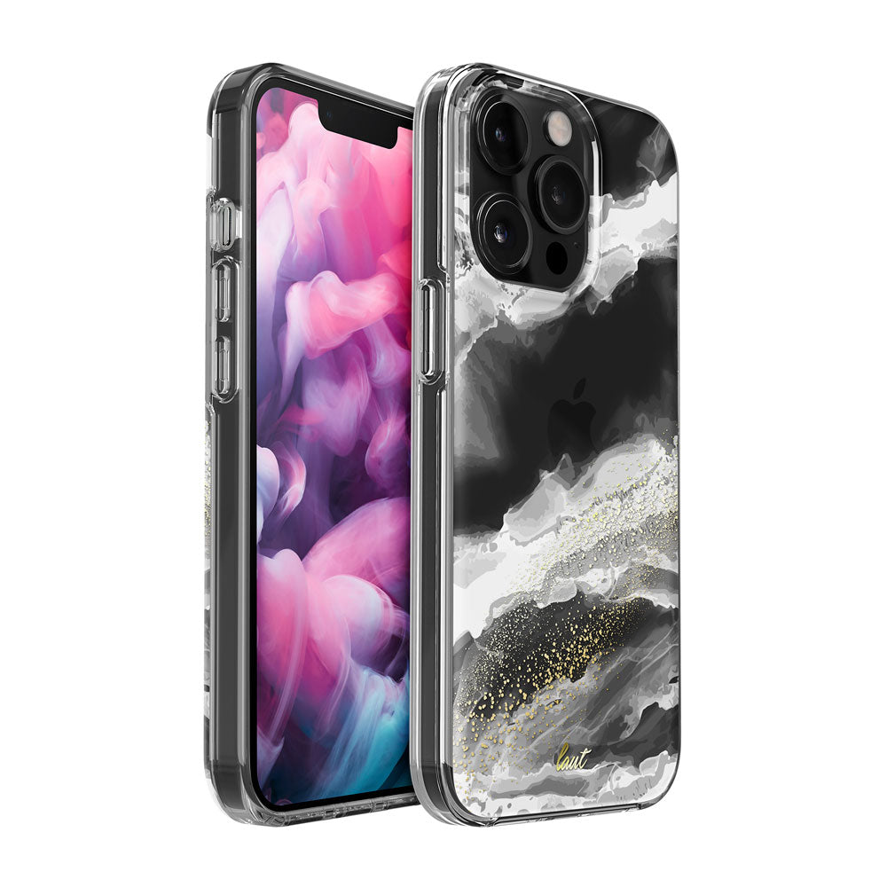 LAUT Crystal Ink Case for iPhone 13 - Main Image