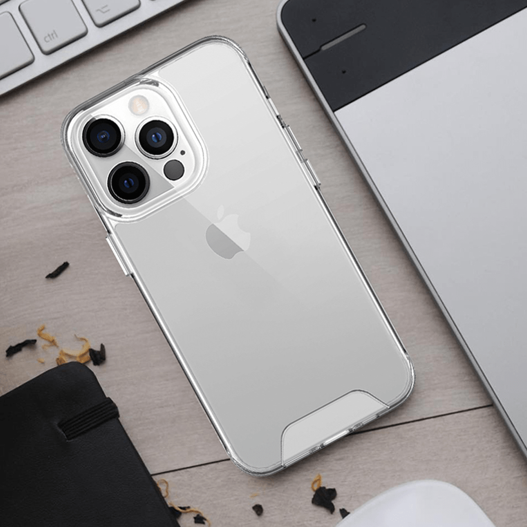 JCPAL iGuard DualPro Case for iPhone 13