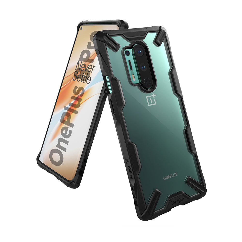 Ringke™ Fusion-X Case for OnePlus