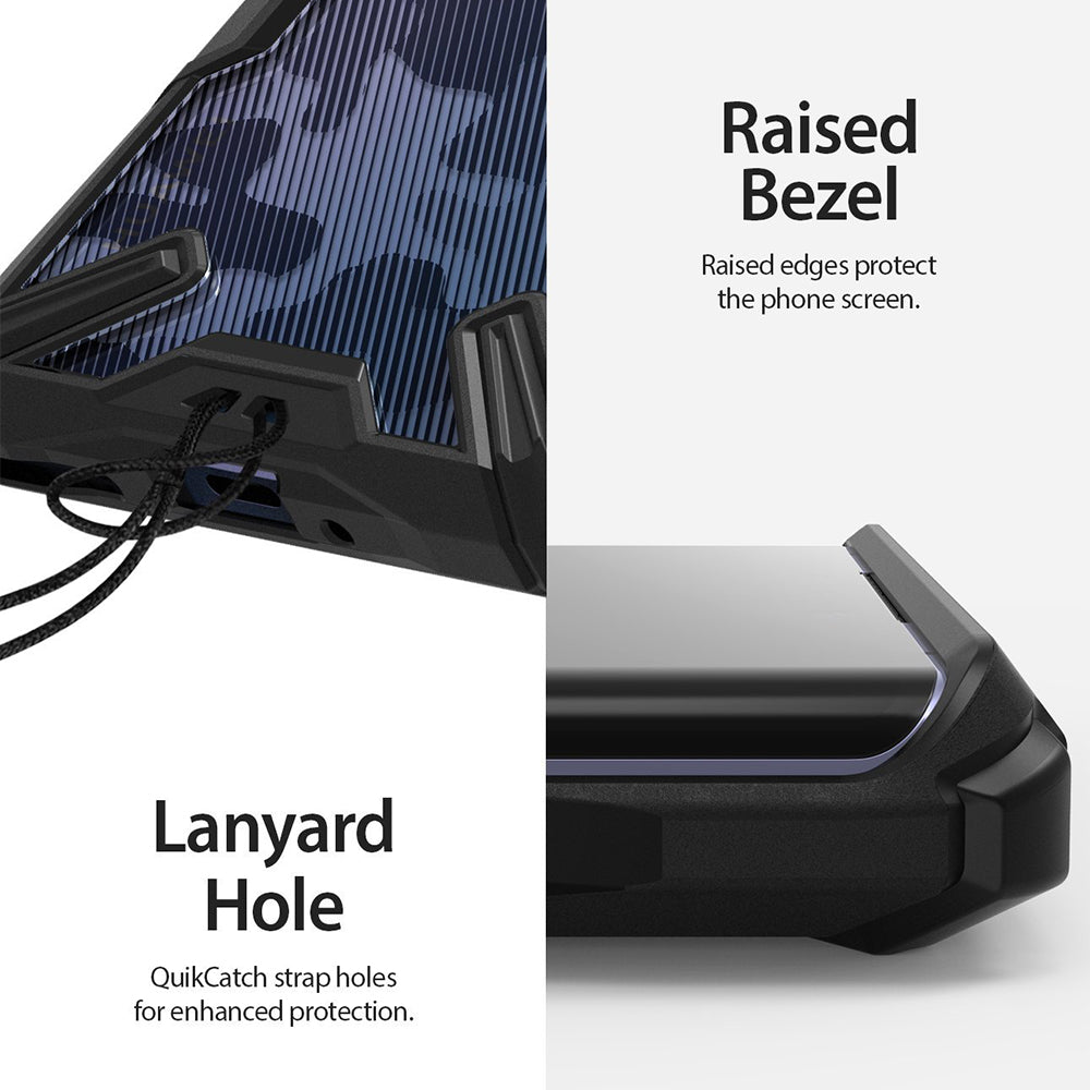 Ringke™ Fusion-X Case for Huawei Mate 30 Pro