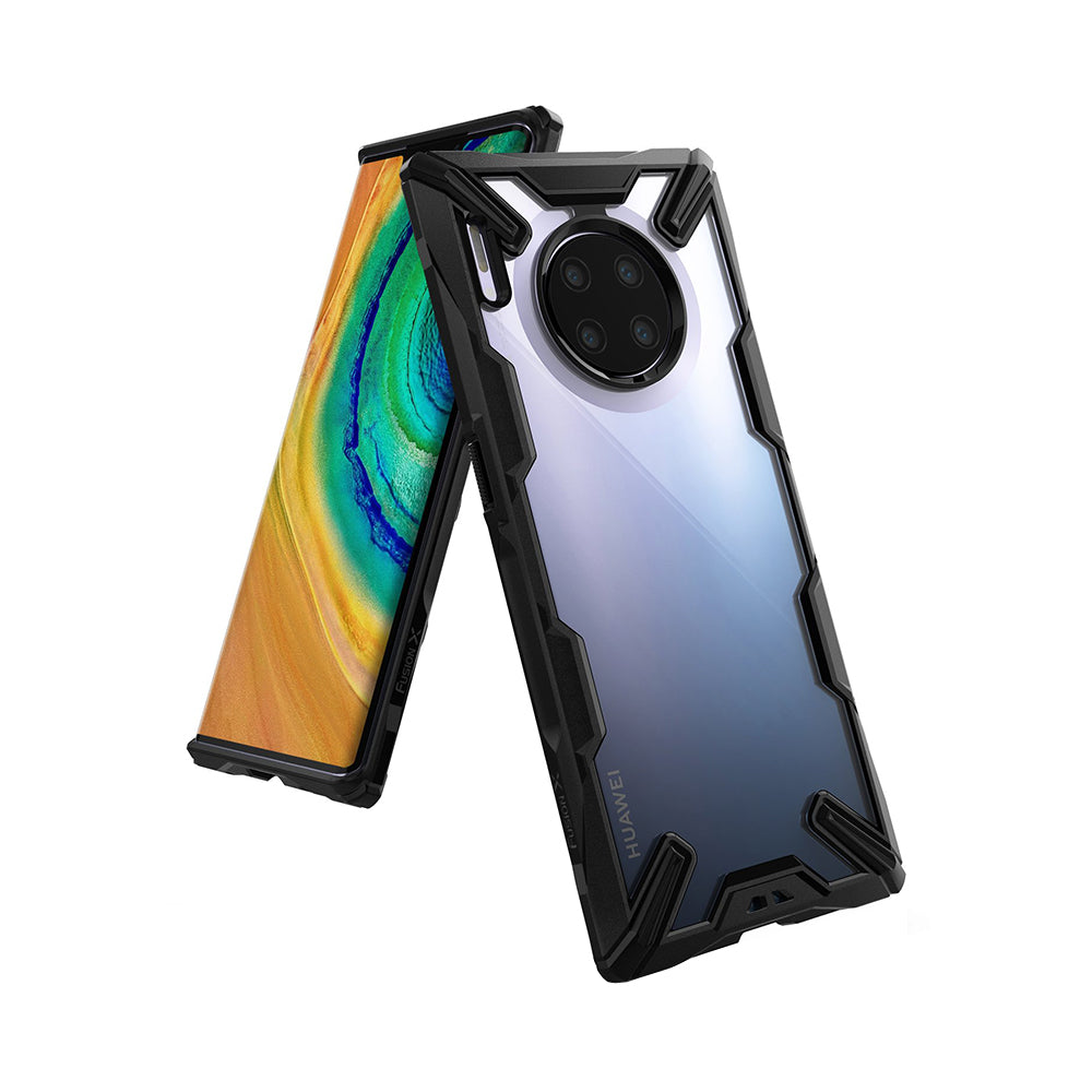 Ringke™ Fusion-X Case for Huawei Mate 30 Pro