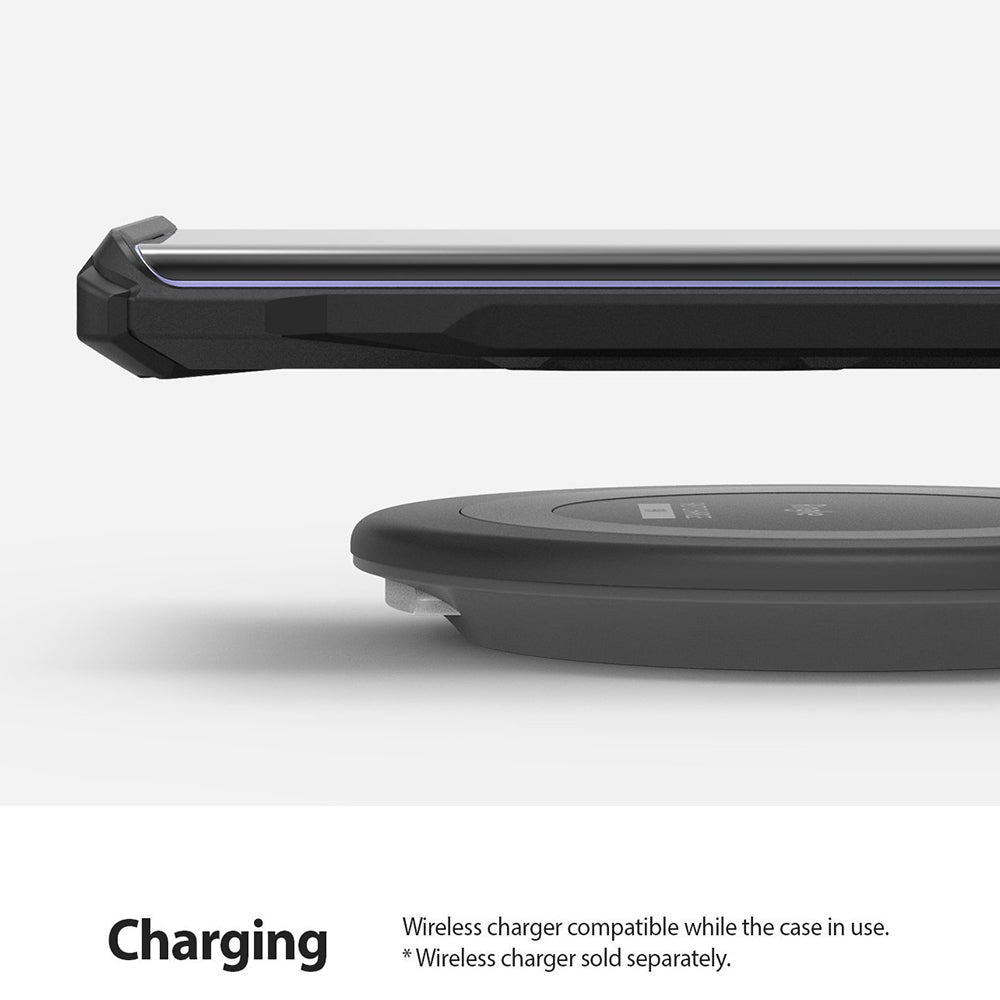 Ringke™ Fusion-X Case for Huawei Mate 30 Pro