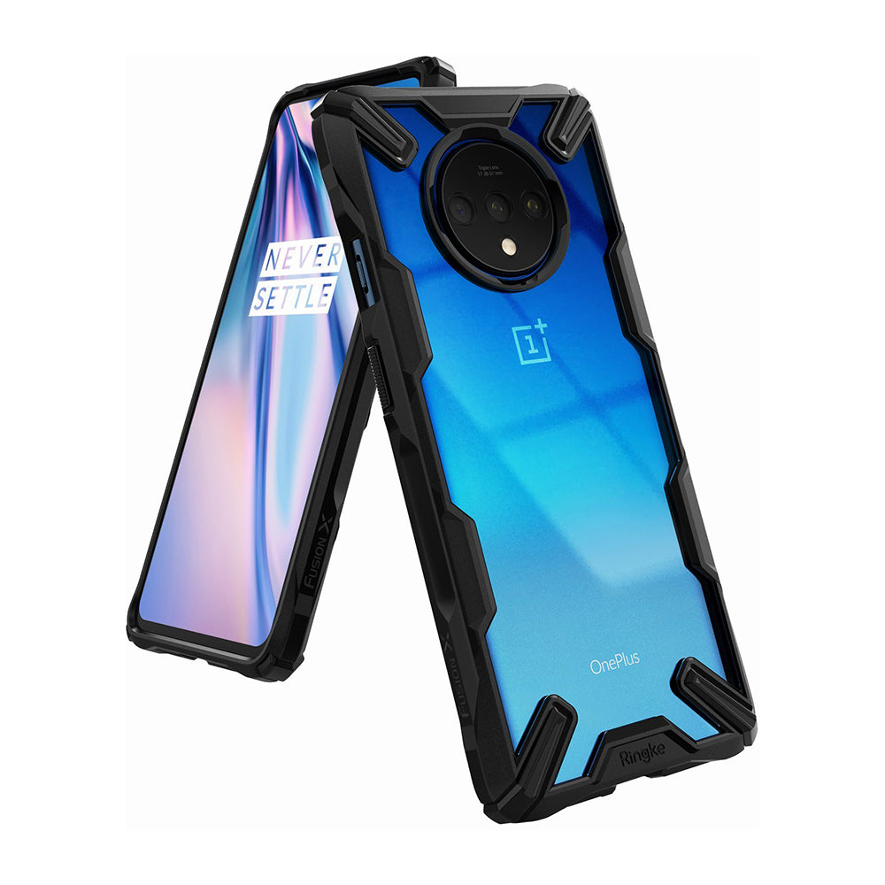 Ringke™ Fusion-X Case for OnePlus 7T