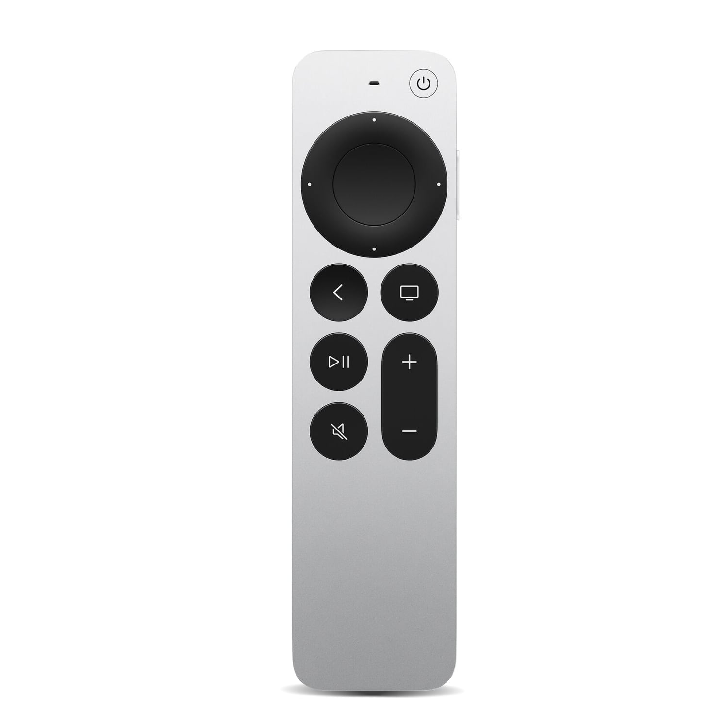 Apple Siri Remote (2nd Generation)