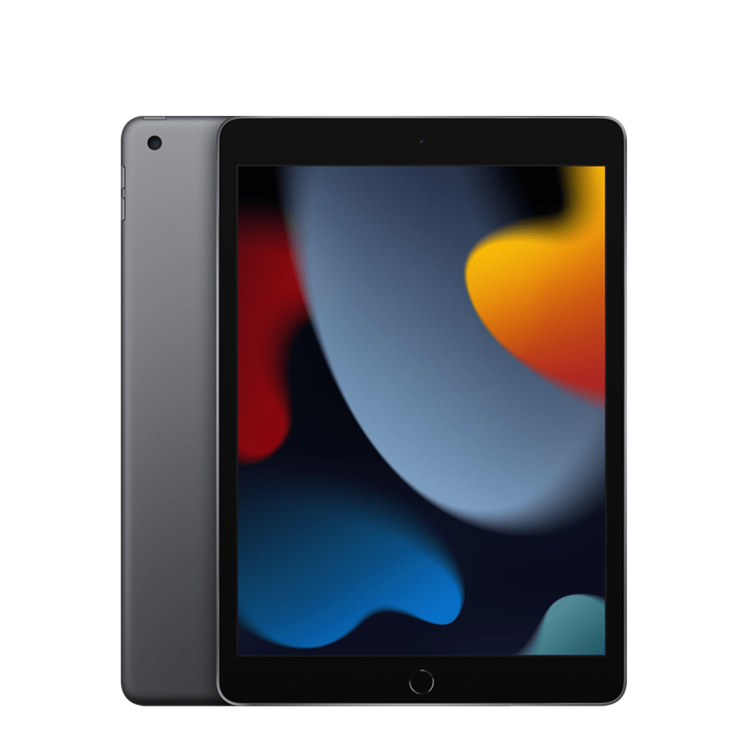 Apple iPad 10.2" (9th Generation)
