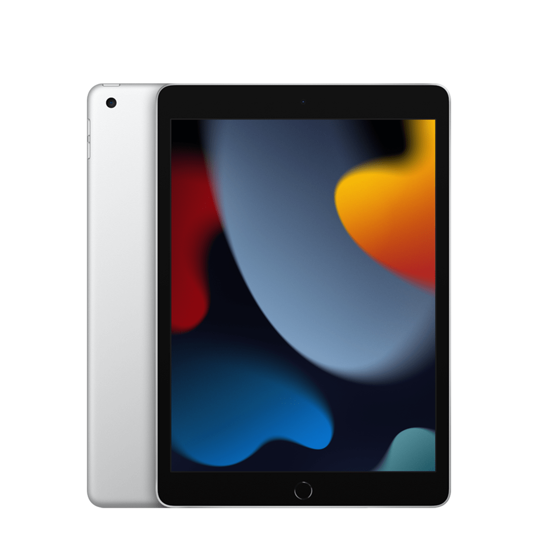 Apple iPad 10.2" (9th Generation)