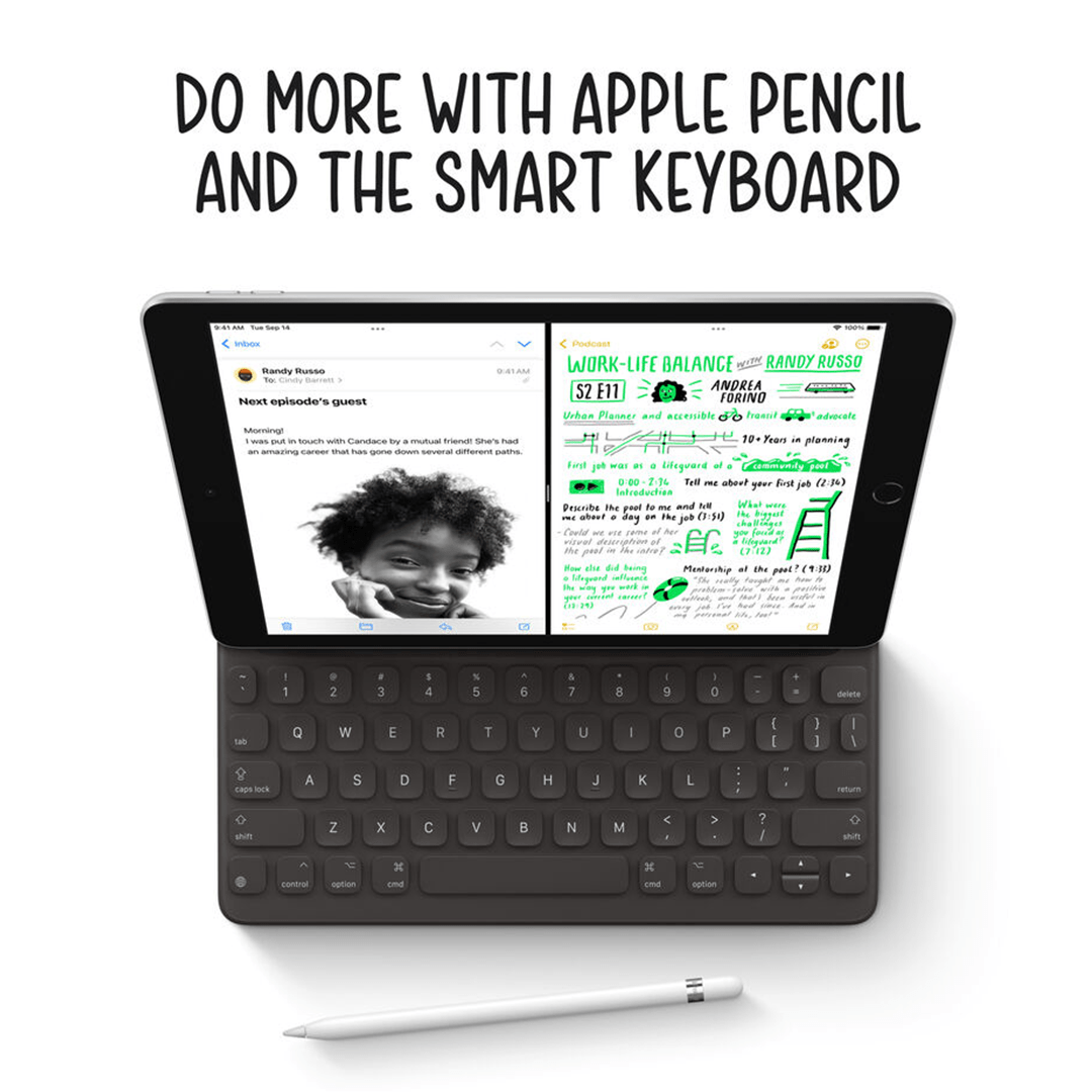 Apple iPad 10.2" (9th Generation)