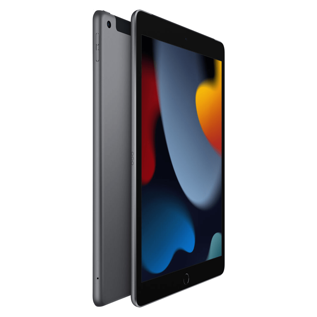 Apple iPad 10.2" (9th Generation)