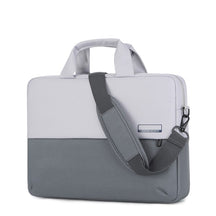 Brinch Laptop Shoulder Bag XL