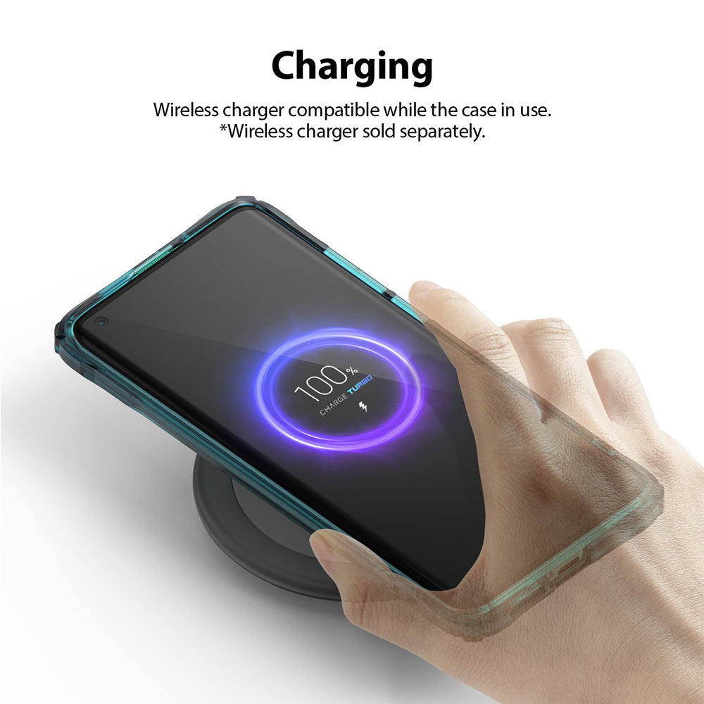 Ringke™ Fusion-X Case for Xiaomi Mi 10 & Mi 10 Pro