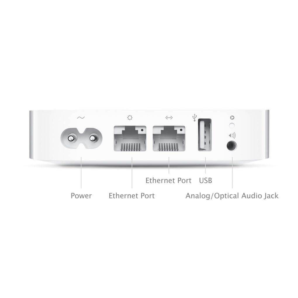 Airport Express - Add-on™ Store