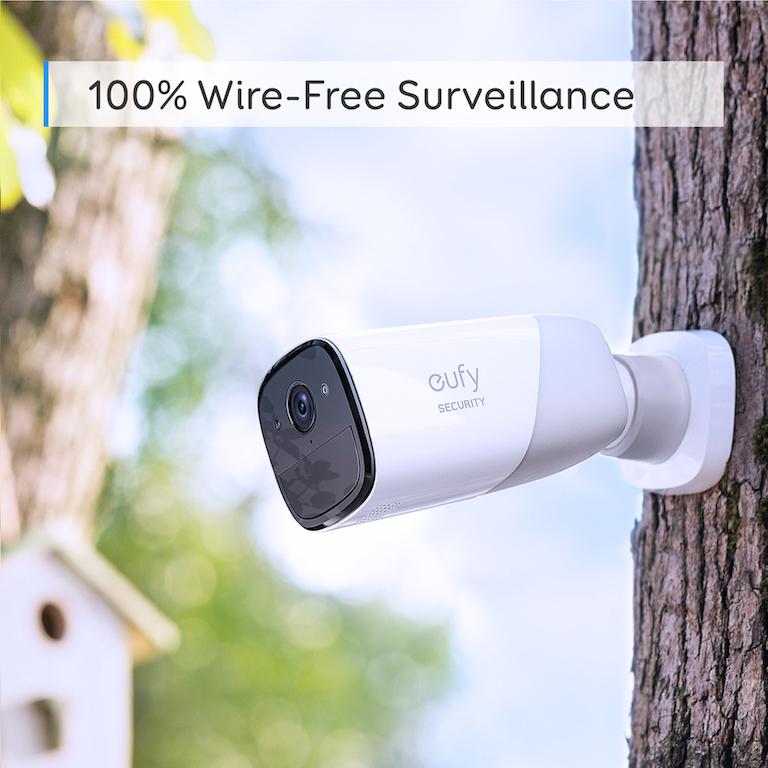 Anker EufyCam Kit - Add-on™ Store