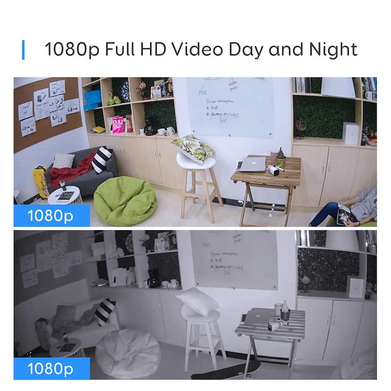 Anker EufyCam Kit - Add-on™ Store