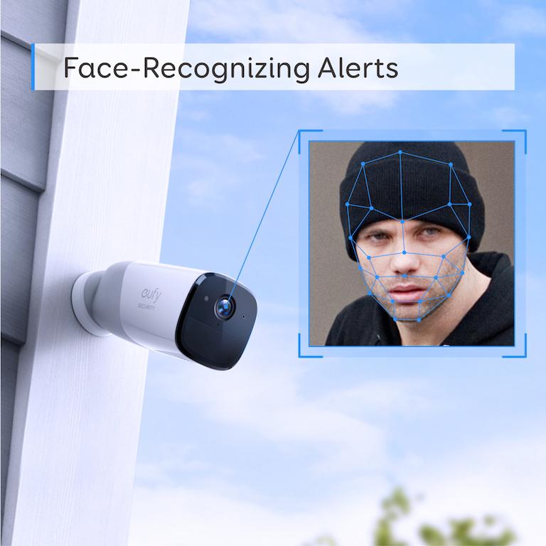 Anker EufyCam Kit - Add-on™ Store
