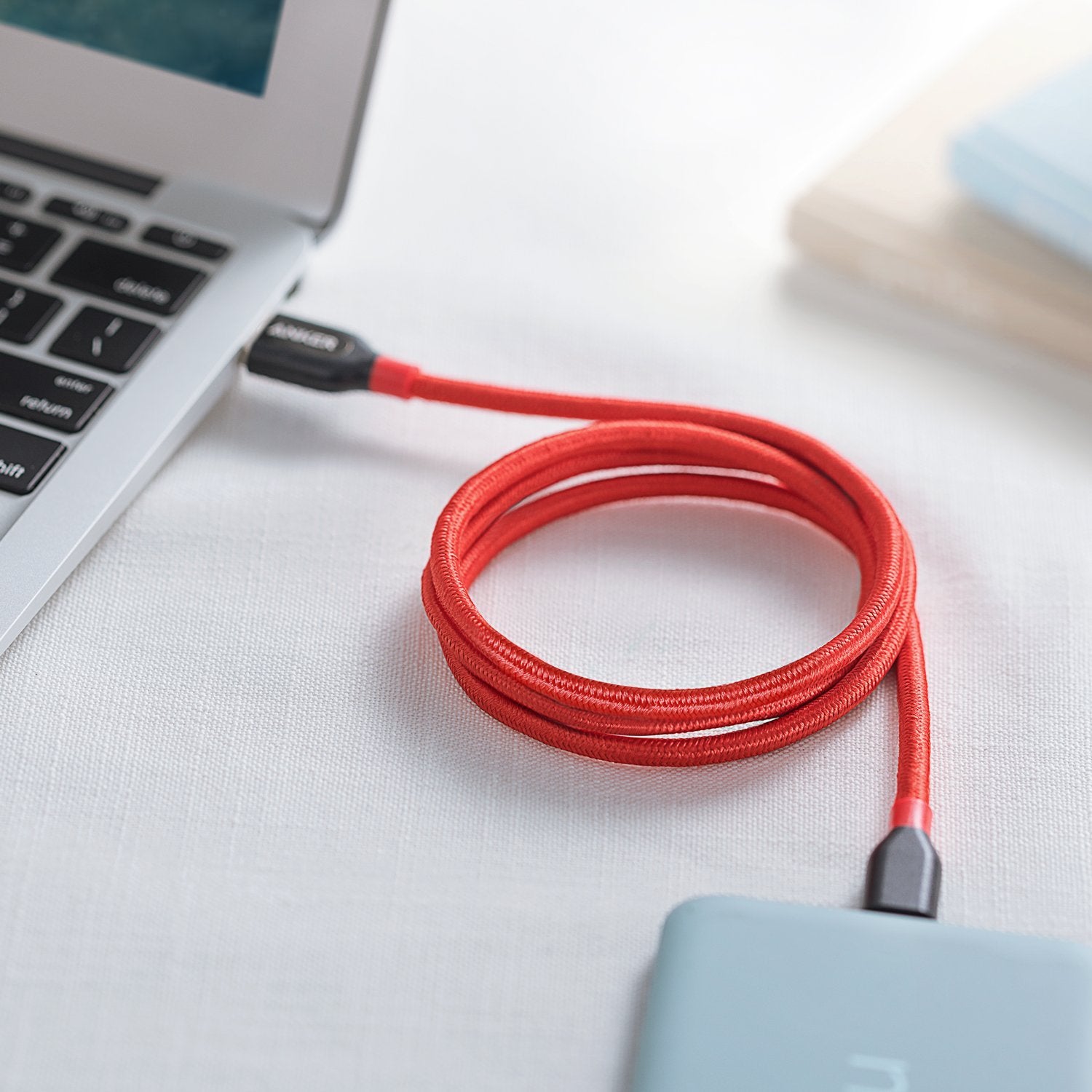 Anker™  PowerLine+ USB-C to USB-A Cable - Add-on™ Store