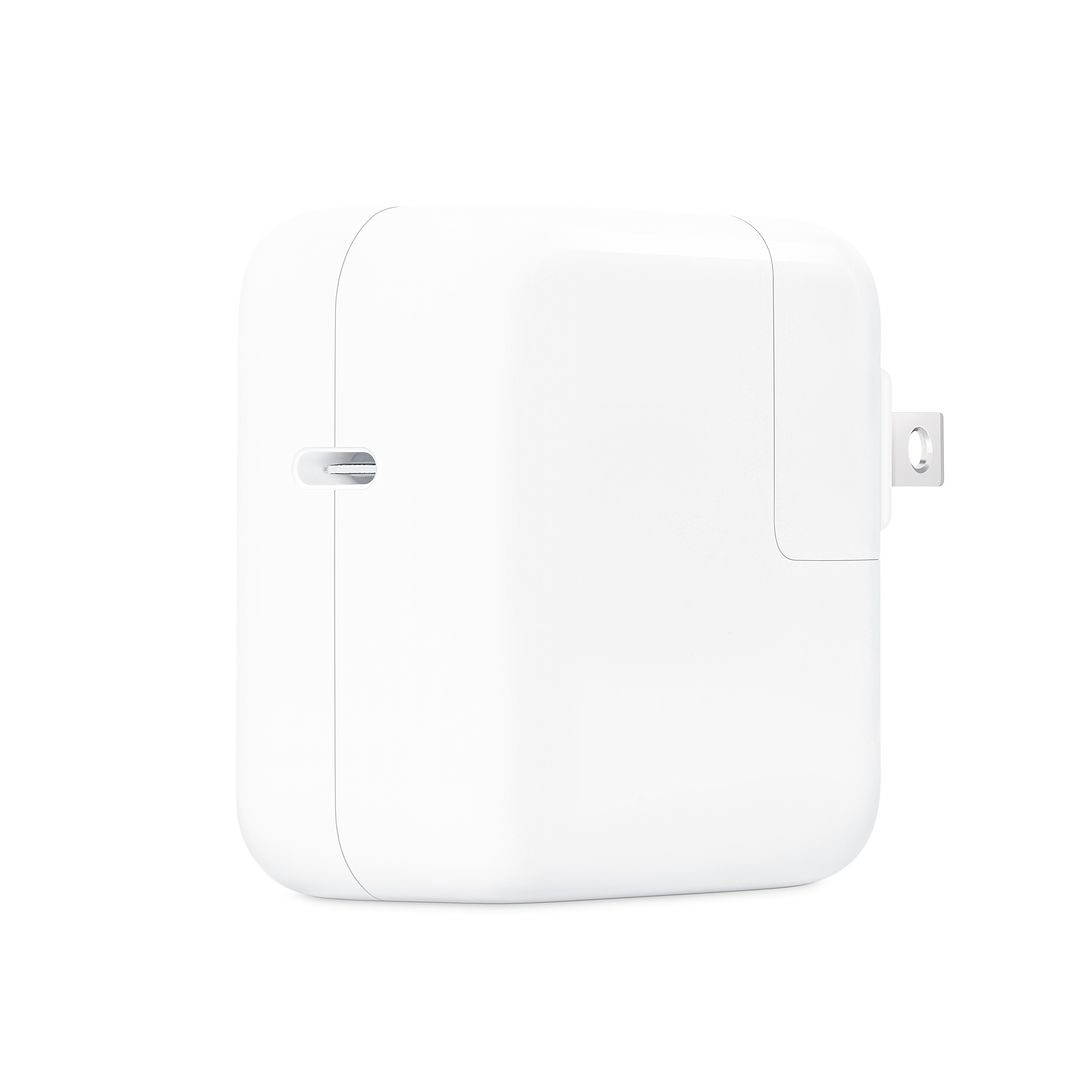 Apple 30W USB-C Power Adapter - Add-on™ Store