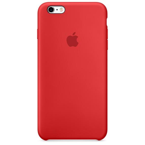 Apple iPhone 6/6S Plus Silicone Case - Add-on™ Store