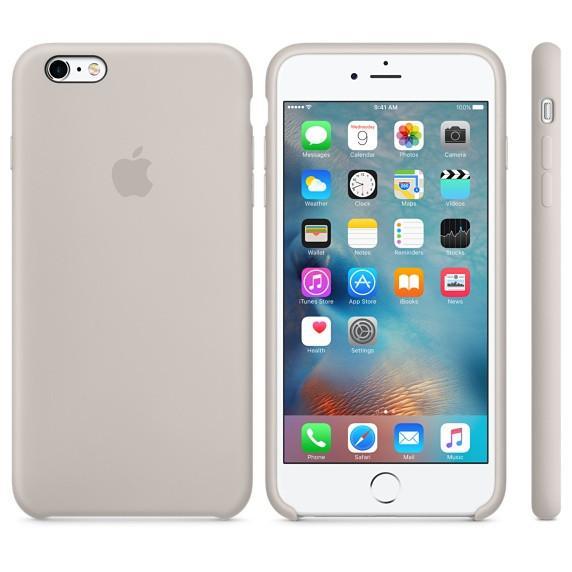 Apple iPhone 6/6S Plus Silicone Case - Add-on™ Store