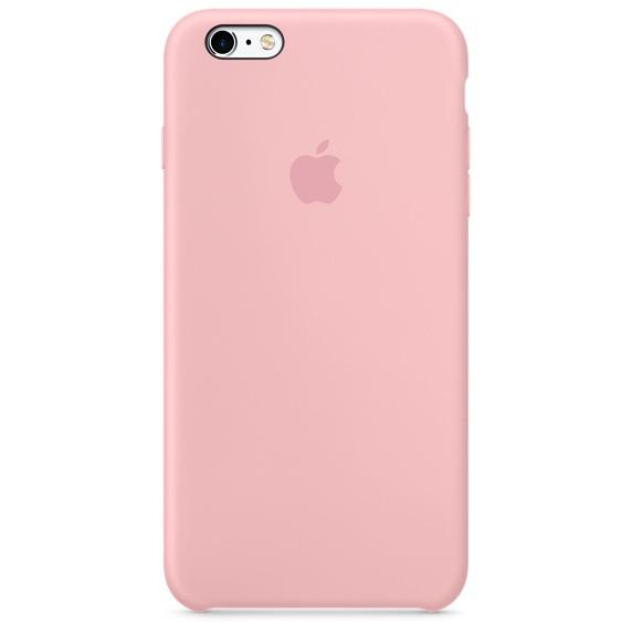 Apple iPhone 6/6S Plus Silicone Case - Add-on™ Store