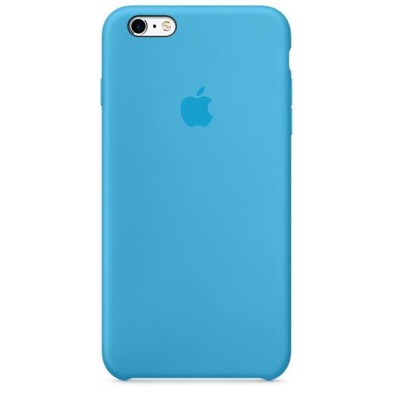 Apple iPhone 6/6S Plus Silicone Case - Add-on™ Store