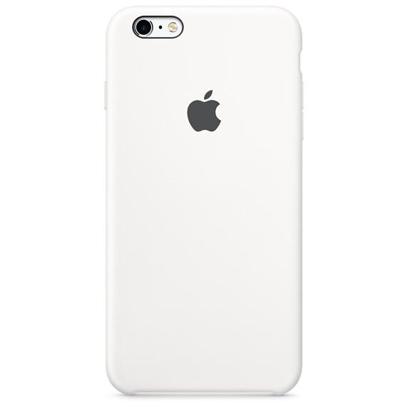 Apple iPhone 6/6S Plus Silicone Case - Add-on™ Store