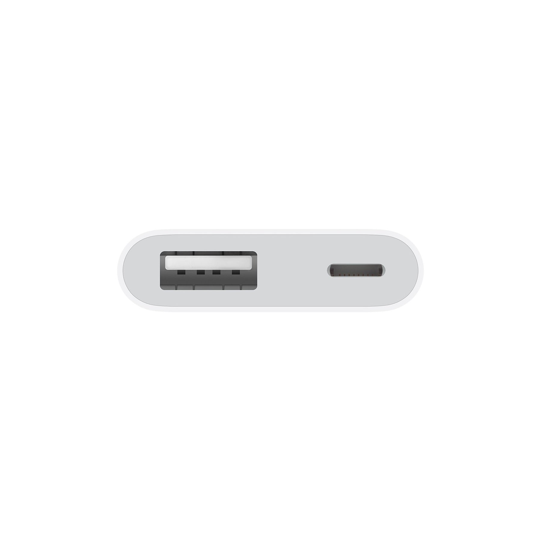 Apple Lightning to USB 3 Camera Adapter - Add-on™ Store
