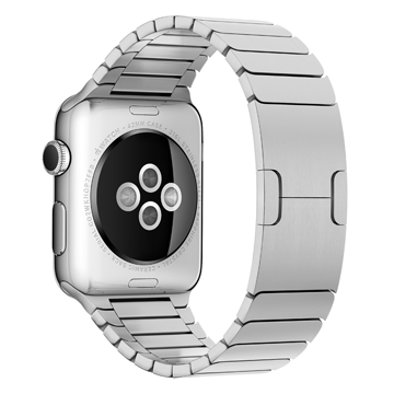 Apple 42mm 2025 link bracelet