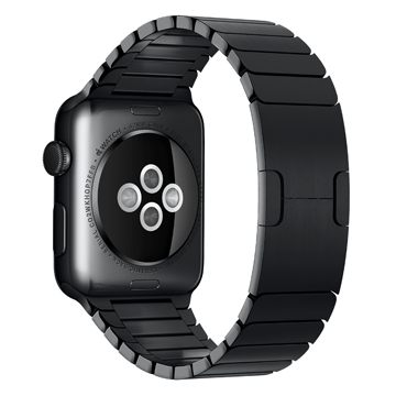 Apple Watch Band Link Bracelet - Add-on™ Store