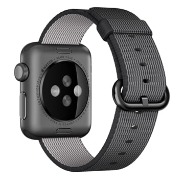 Apple Watch Band Woven Nylon - Add-on™ Store