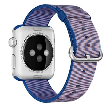 Apple Watch Band Woven Nylon - Add-on™ Store