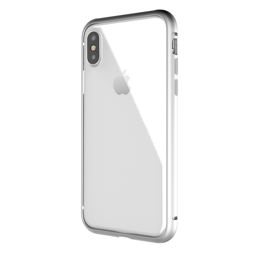 Elpaka Magnetic Bumper for iPhone X - Add-on™ Store