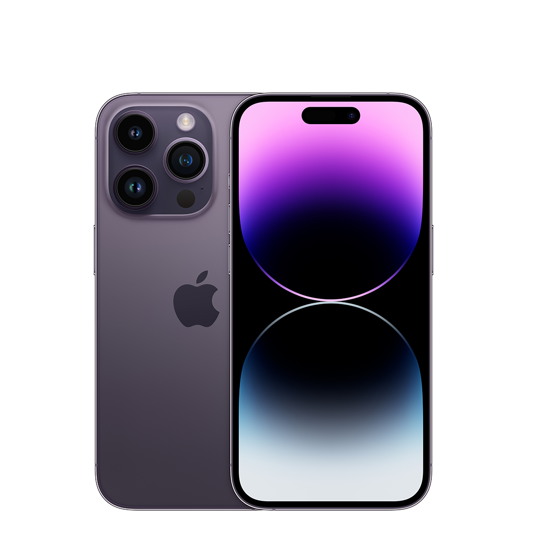 iPhone 14 Pro