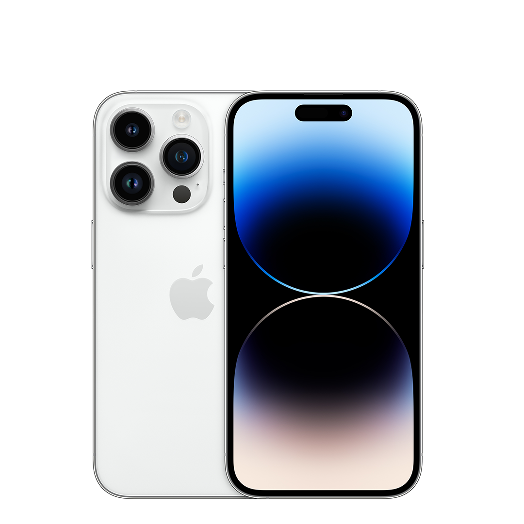 iPhone 14 Pro