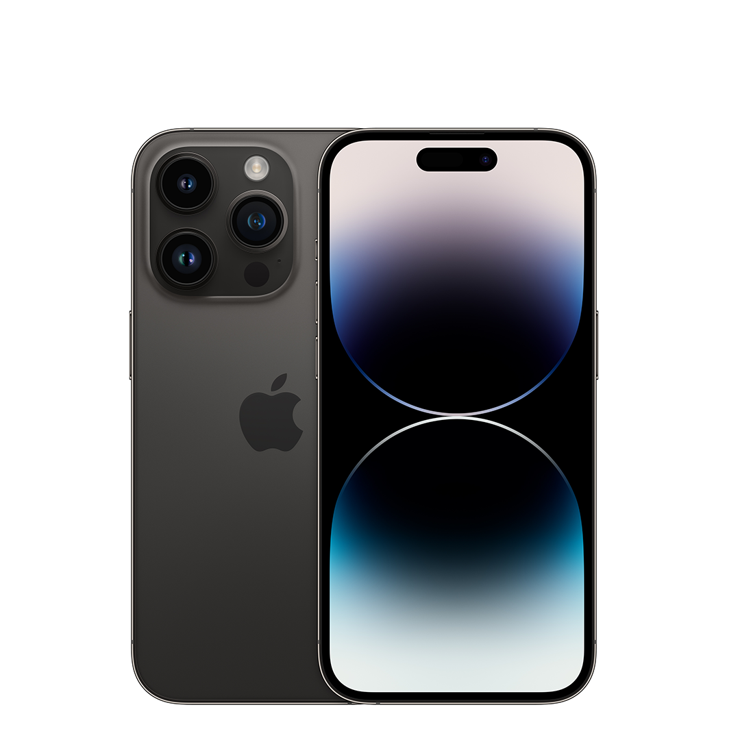 iPhone 14 Pro