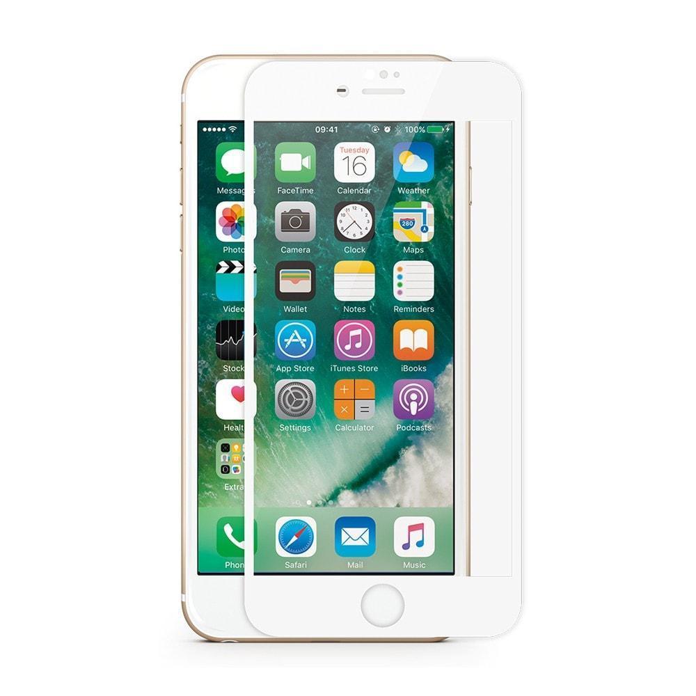 JCPAL 3D Armor Glass Protectors for iPhone 7 & 8 - Add-on™ Store