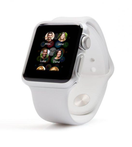 JCPAL Apple Watch Protective Shell - Add-on™ Store
