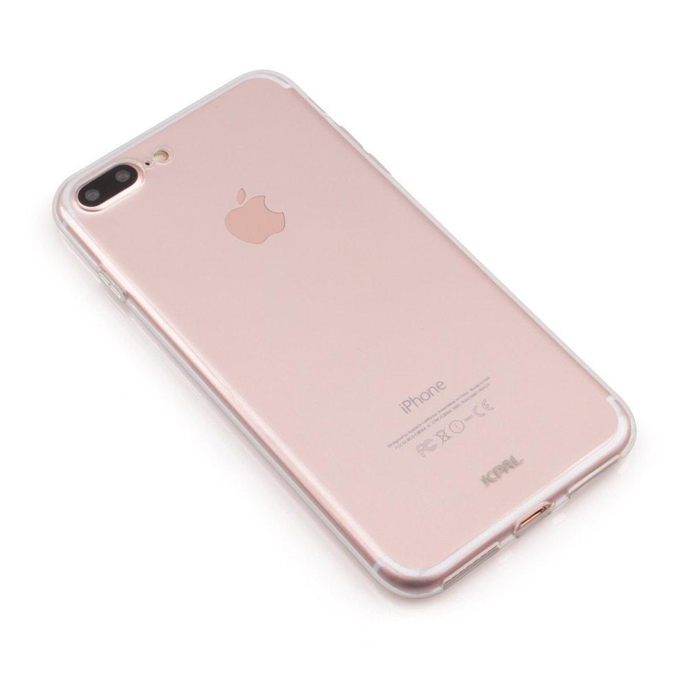 JCPAL Casense Ultra Clear Case - Add-on™ Store