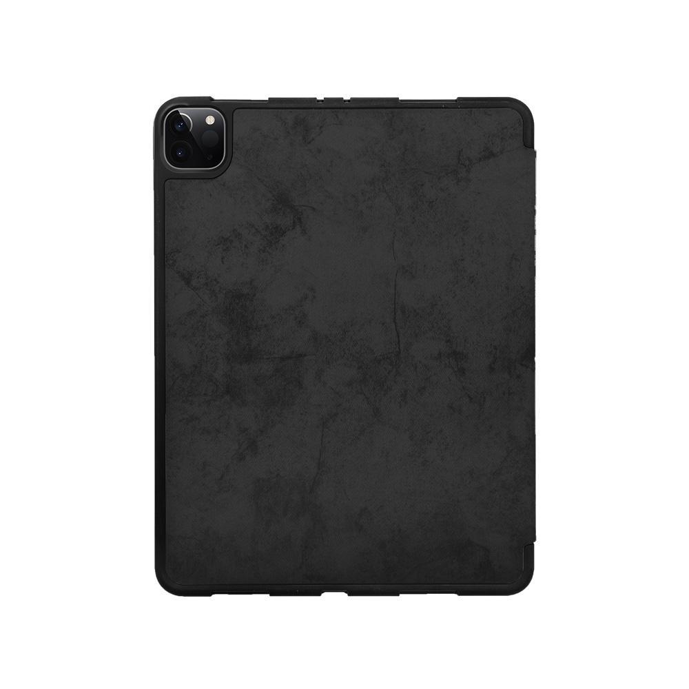 JCPal DuraPro Protective Folio Case with Pencil Holder for iPad - Add-on™ Store