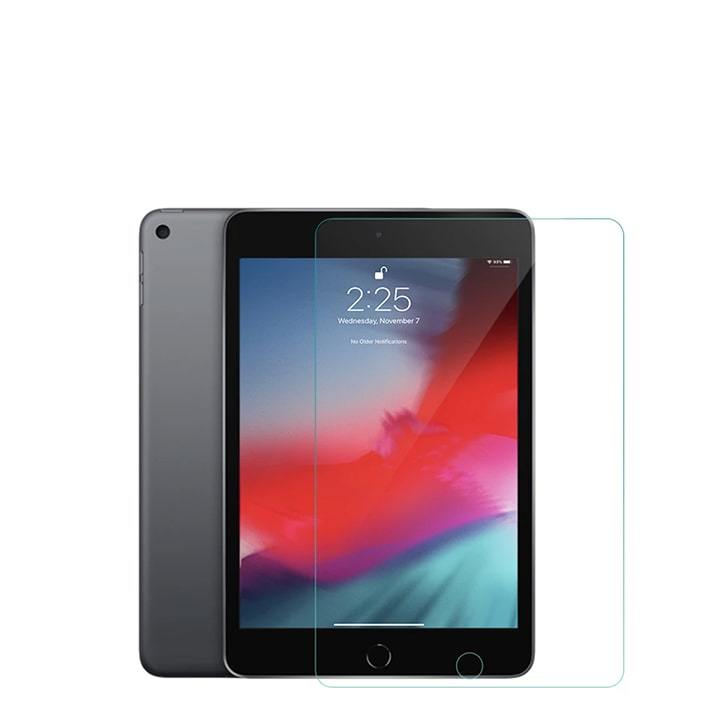 JCPAL iClara Glass Screen Protector for iPad - Add-on™ Store