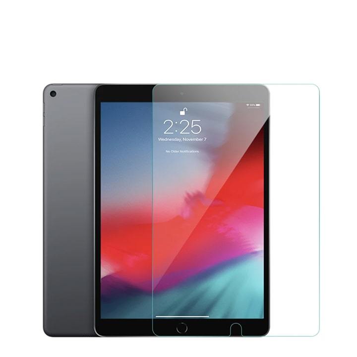 JCPAL iClara Glass Screen Protector for iPad - Add-on™ Store