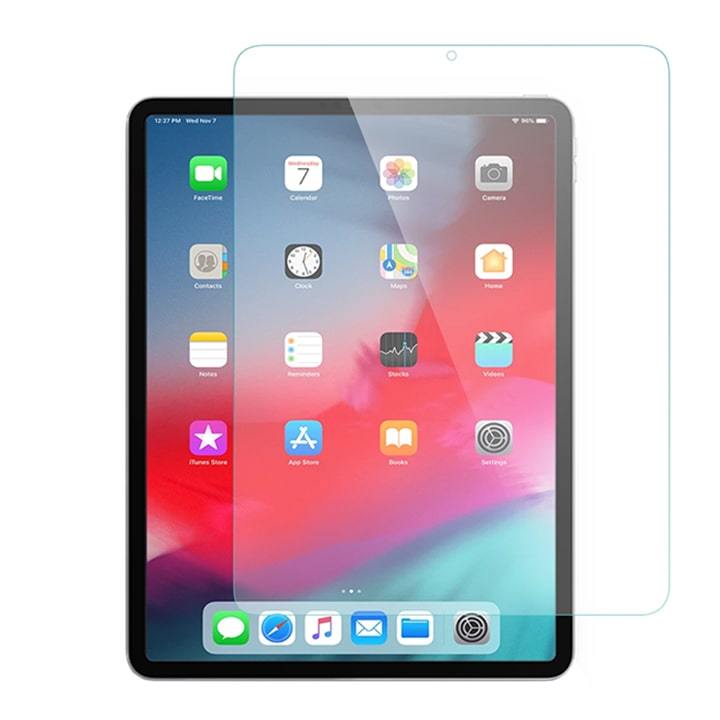 JCPAL iClara Glass Screen Protector for iPad - Add-on™ Store