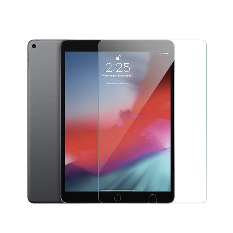 JCPAL iClara Glass Screen Protector for iPad