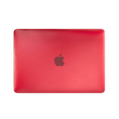 JCPAL Macguard for Macbook Pro 13 without TB Red - Add-on™ Store