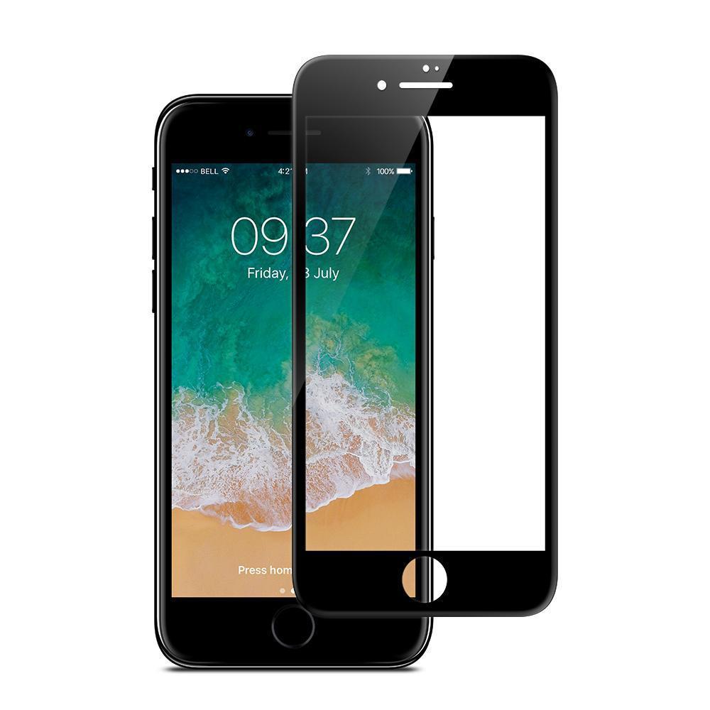 JCPAL Preserver Glass Protector for iPhone 7/8 & 7/8 Plus - Add-on™ Store