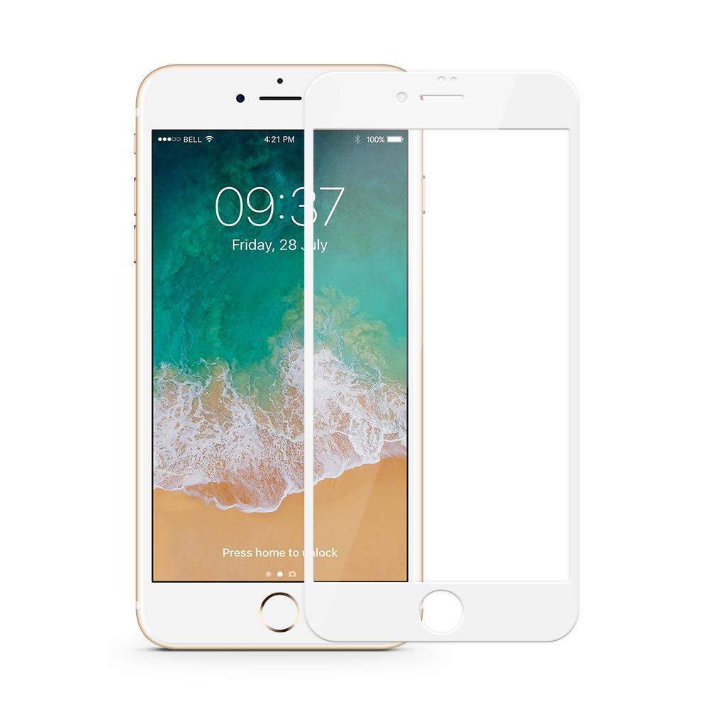 JCPAL Preserver Glass Protector for iPhone 7/8 & 7/8 Plus - Add-on™ Store