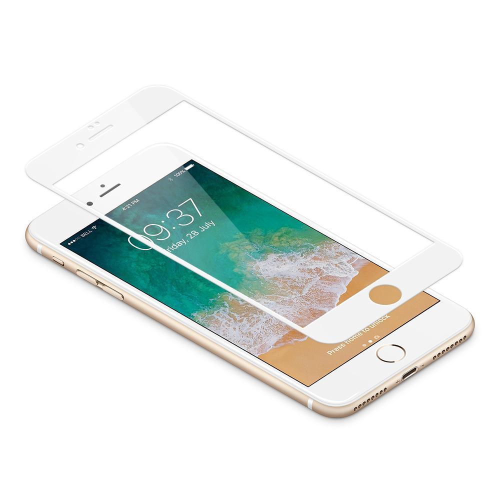 JCPAL Preserver Glass Protector for iPhone 7/8 & 7/8 Plus - Add-on™ Store