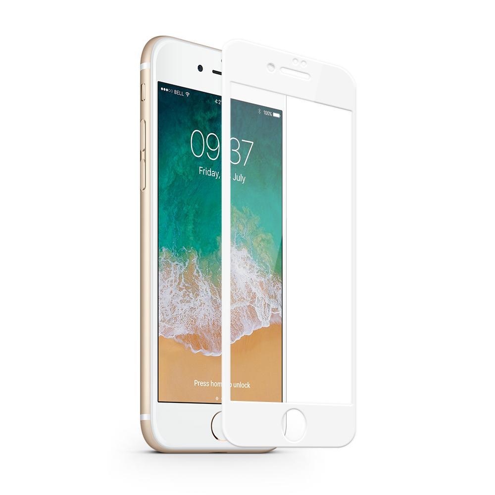JCPAL Preserver Glass Protector for iPhone 7/8 & 7/8 Plus - Add-on™ Store