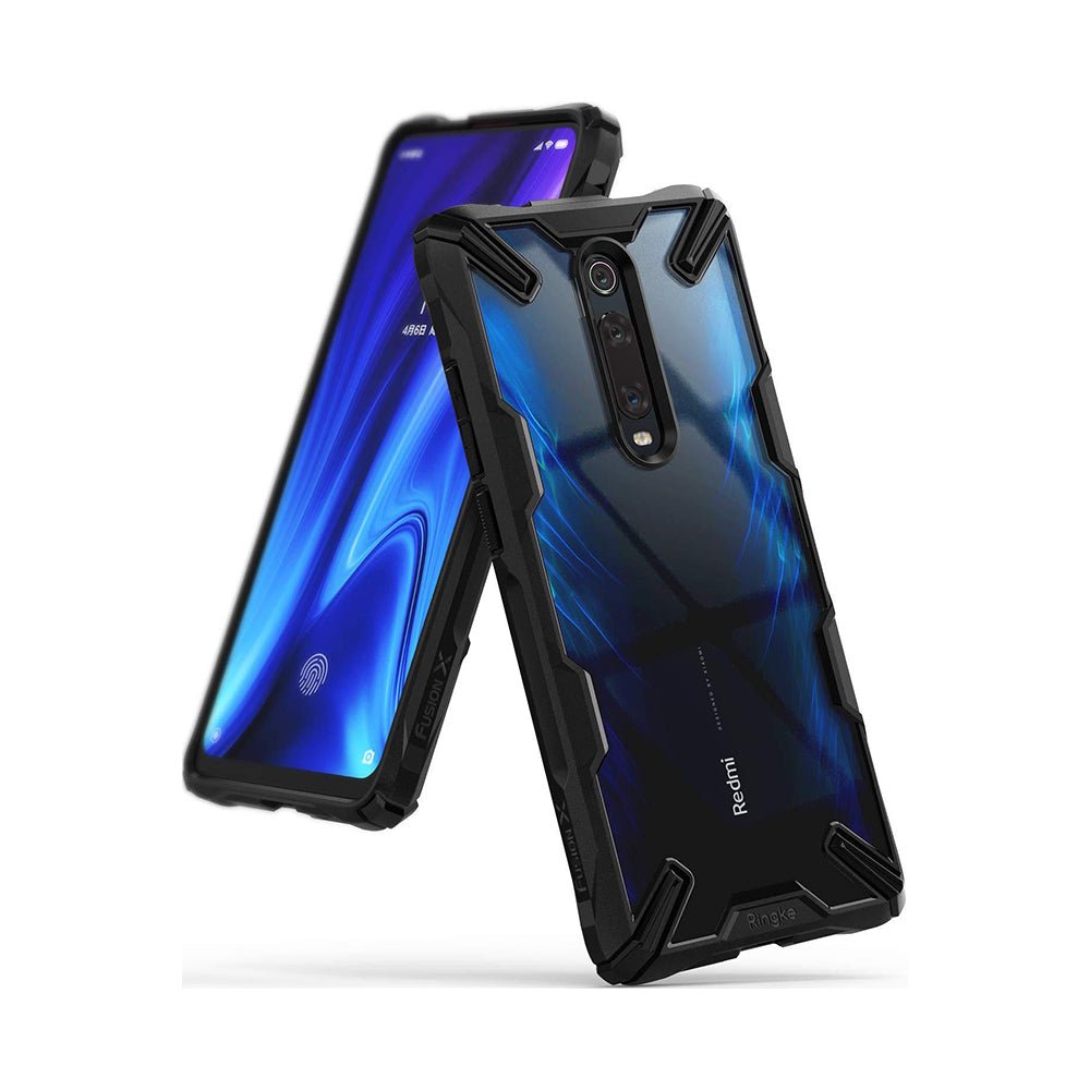 Ringke™ Fusion-X Case for Xiaomi Redmi K Series