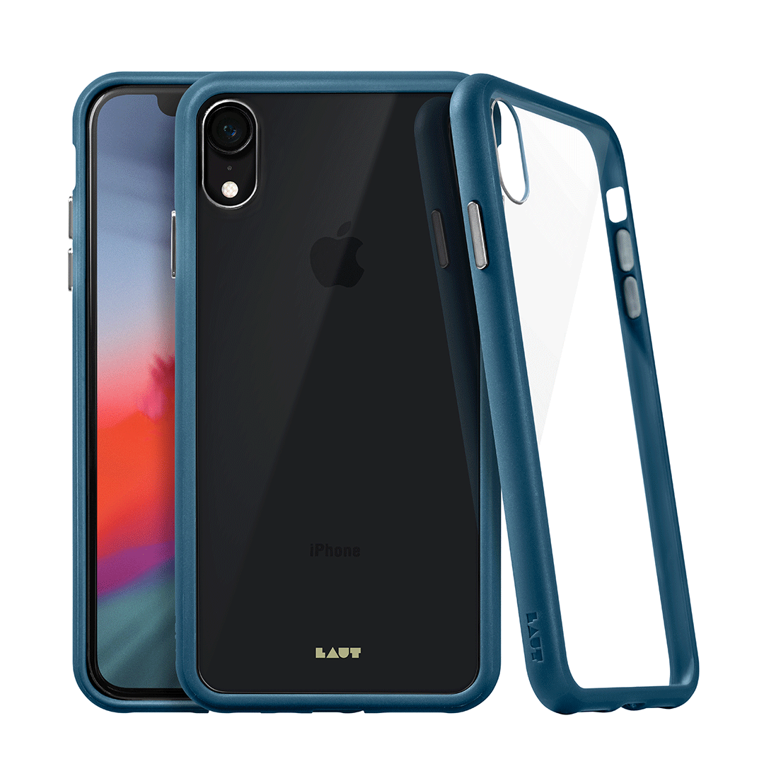 LAUT ACCENTS for iPhone XR - Add-on™ Store
